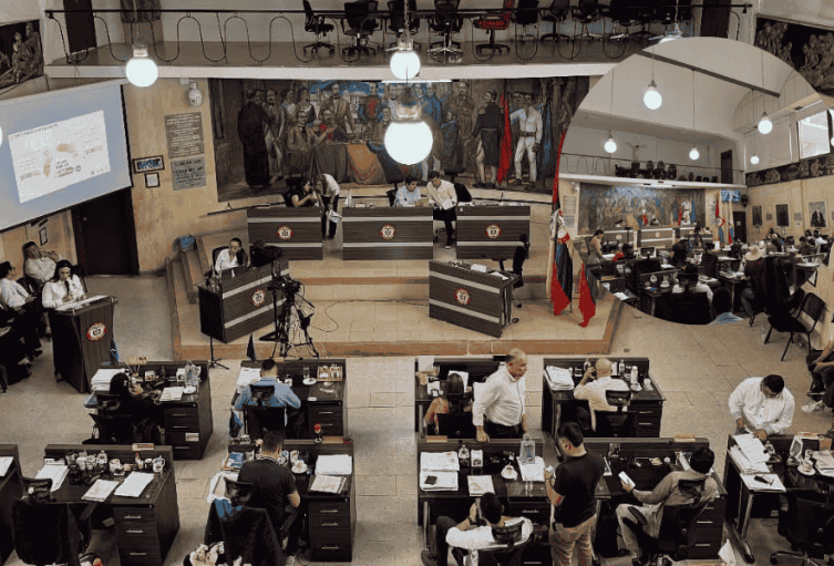 Nueva normativa busca prevenir discriminación a personas con discapacidad en eventos públicos de Ibagué