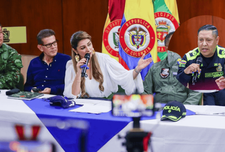 Balance de seguridad muestra reducción de homicidios en algunos municipios