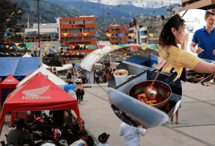 Ibagué se prepara para una nueva edición de Tierra de Sabores y Tradición