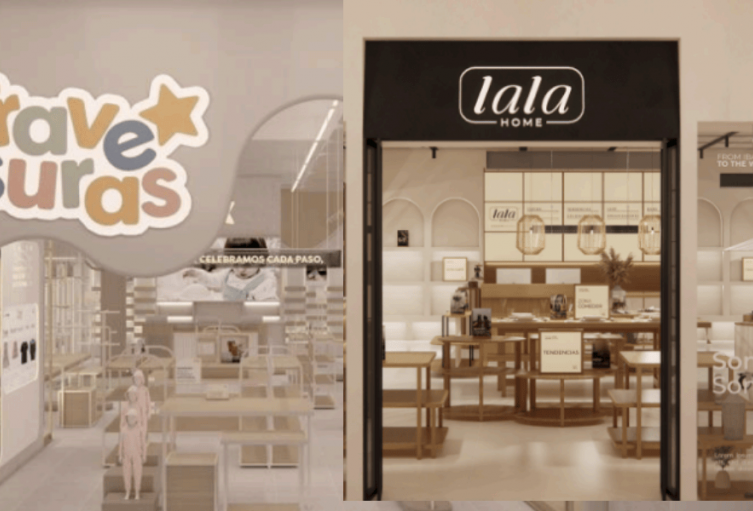 Dos marcas locales impulsan el crecimiento comercial en Ibagué