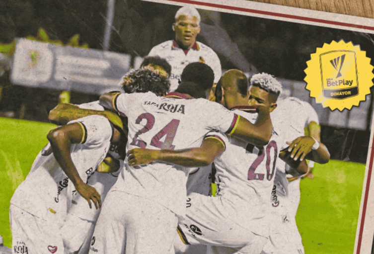 Los pijaos eliminaron a las Águilas 2-1 