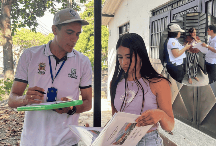 Viviendas fiscales de Ibagué serán intervenidas con mejoras locativas