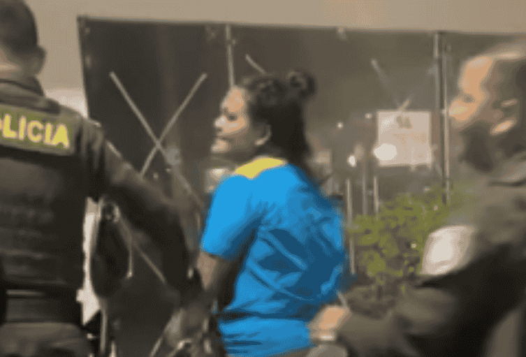 Mujer fue enviada a prisión por secuestrar y extorsionar a una familia en Ambalema