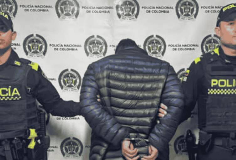 Capturado en Ibagué un hombre señalado de intimidar a un taxista con arma blanca