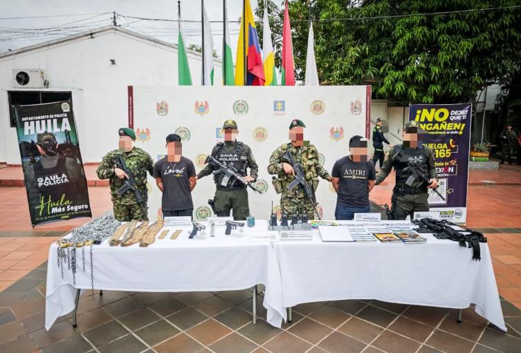 Disidencias La Plata