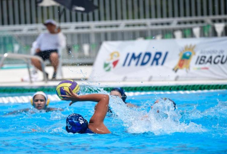 Los mejores ocho clubes del país, compitieron en Ibagué