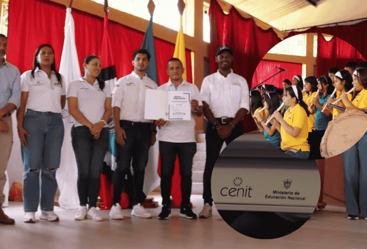 Entregan mobiliario para mejorar las condiciones educativas en San Miguel