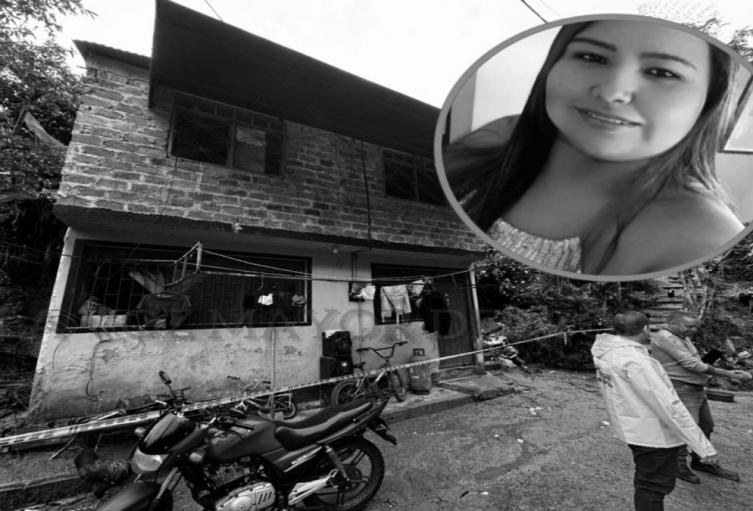 Tragedia en el barrio San Isidro 