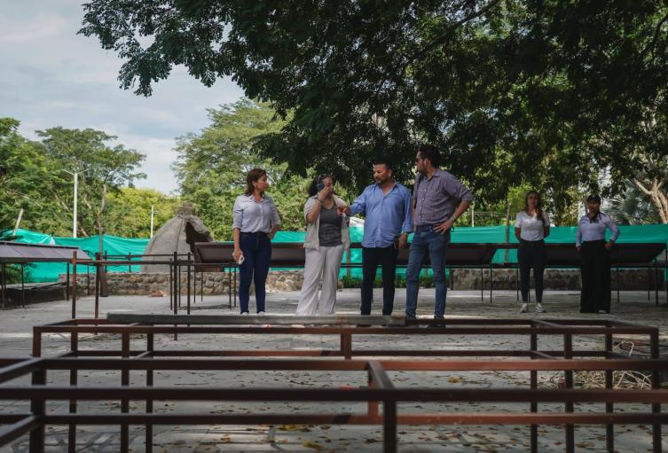 Gobierno y Tolima logran consenso para conmemorar los 40 años de Armero