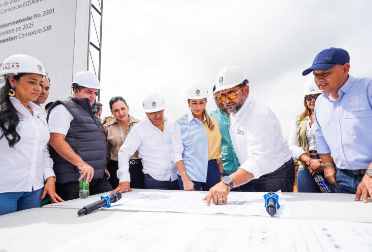 El primer punto será el ITFIP, donde se firmará un convenio por $10 mil millones para impulsar la educación técnica.