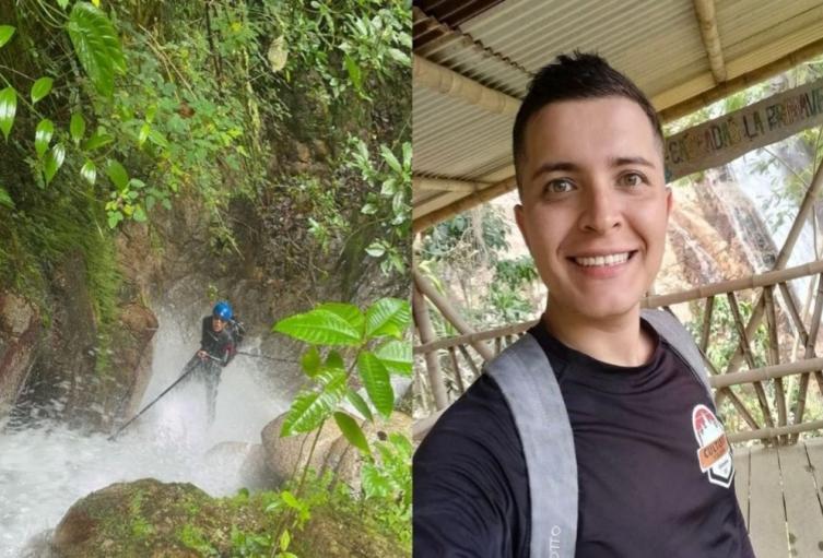 Deportista Fallecido | Valle de San Juan | Deporte Aficionado | Noviembre 2025