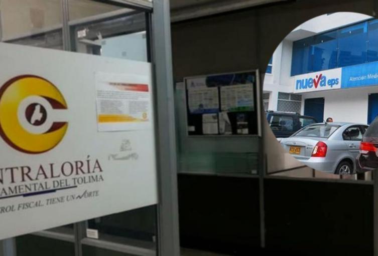 Tolima sube la presión: pedirán auditoría a EPS por deudas que ahogan a hospitales