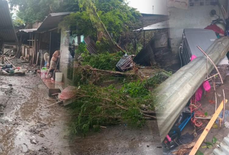 Tolima en alerta por lluvias: crecientes súbitas golpean varios municipios