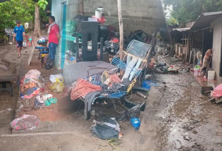 183 familias quedaron sin nada en Venadillo y piden ayuda urgente