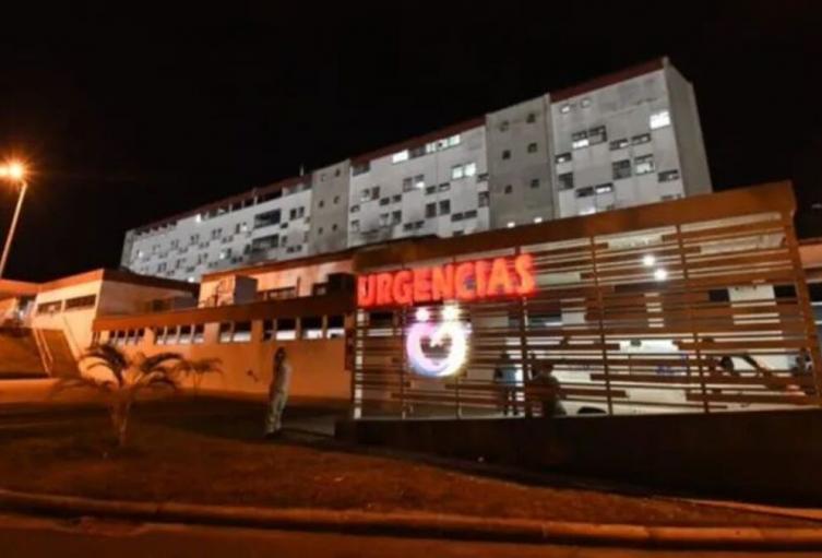 Hospital Federico Lleras Acosta | Urgencias Medicas | Ataques Sicarial | Noviembre 2025