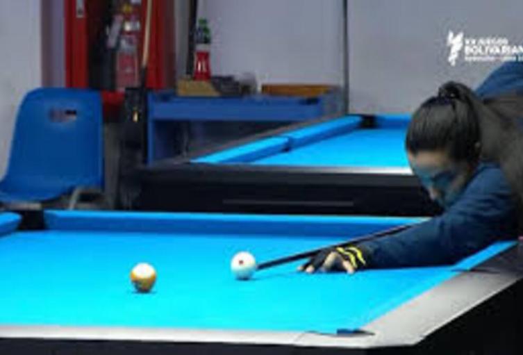 Andrea Cardona, doble medallista dorada en Juegos Bolivarianos 2025