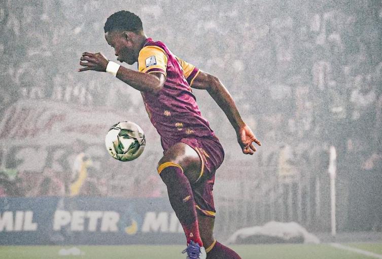 El junior gano la primera final