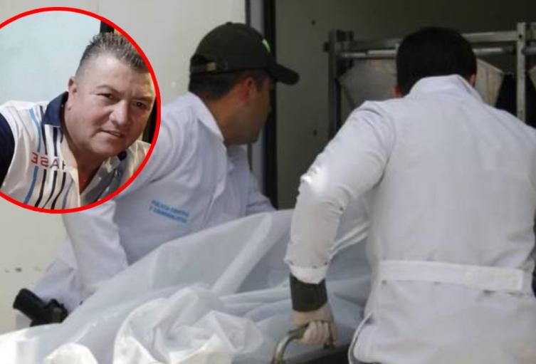 ¡Tragedia en la Noche de Velitas! Hombre de 57 años muere baleado en Ibagué