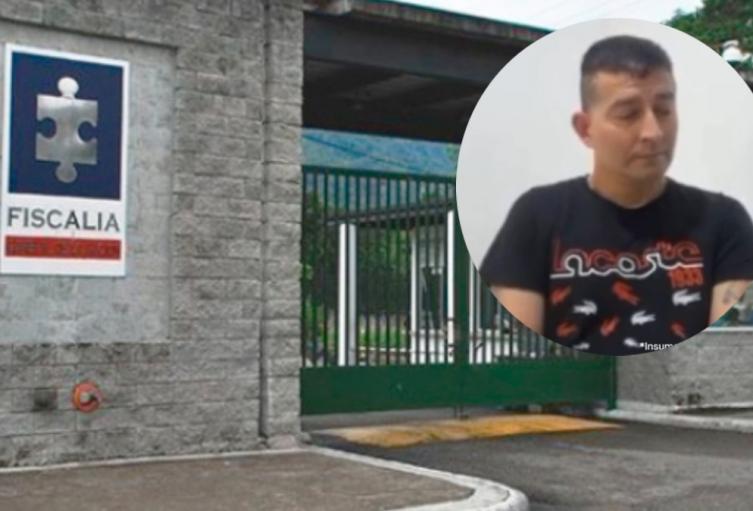 ¡Cayó el ‘Zarco’! Sicario de las disidencias enviado a prisión tras 13 homicidios en el Tolima