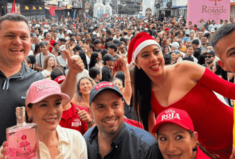 ‘La Calle de la Salsa’ culmina con éxito su segunda versión en el barrio La Granja