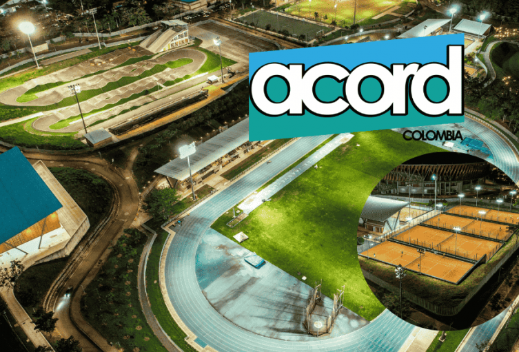 Cuatro ciudades competirán con Ibagué por el reconocimiento a ‘Mejor evento deportivo del 2025’