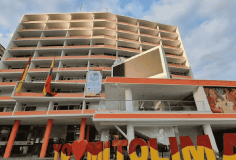 Nuevos protocolos de ingreso agilizan el acceso y refuerzan la seguridad en edificio oficial de Ibagué