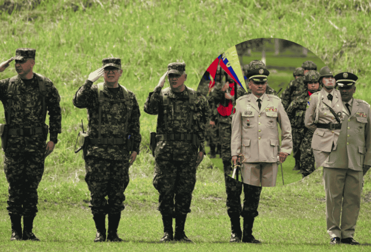 Tolima cambia de mando en la Sexta Brigada con foco en operaciones estratégicas y articulación territorial