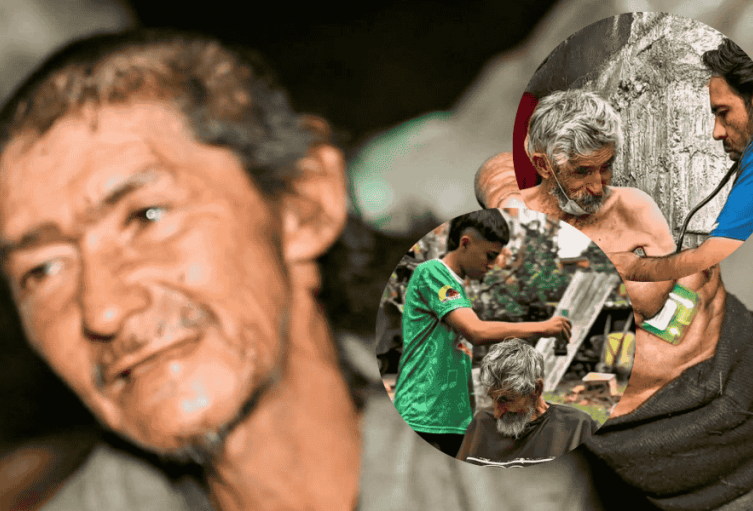 Realizarán jornada nocturna de 12 horas para población habitante de calle en el Parque Galarza