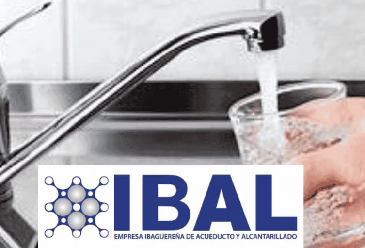 Servicios de acueducto y alcantarillado operaron con normalidad este 6 de diciembre en Ibagué
