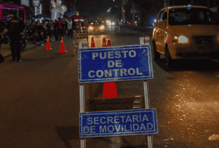 Ibagué completa un mes sin víctimas fatales en siniestros viales