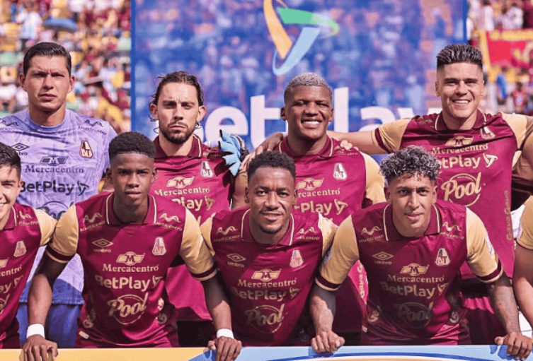 Deportes Tolima