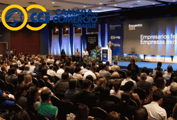 Estrategia regional fortalece el emprendimiento y la atención empresarial en Ibagué