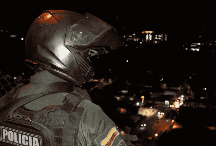 Ibagué presenta resultados favorables en indicadores de seguridad