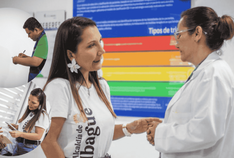 Operativos sorpresa detectan fallas en la atención de IPS en Ibagué