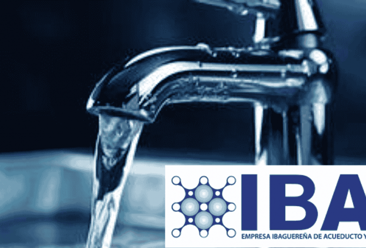 Servicio de acueducto y alcantarillado opera con normalidad en Ibagué