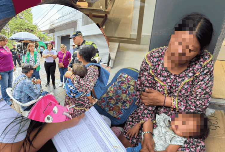 Jornada interinstitucional fortalece la protección de los derechos de la niñez y la adolescencia