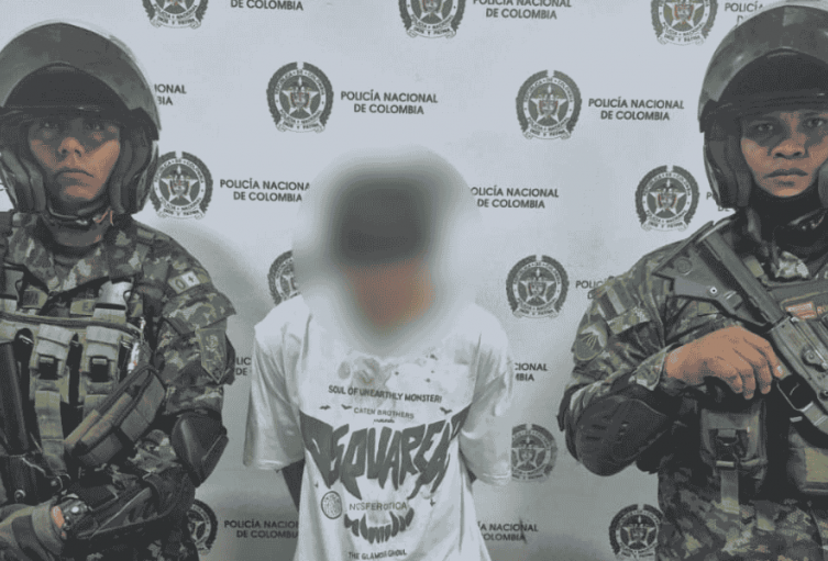 Operativos de seguridad en Ibagué permitieron capturas durante el cierre de año