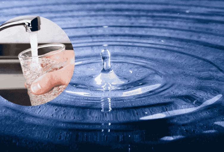 Prestador del servicio hídrico mantiene operación regular durante jornada del 30 de diciembre