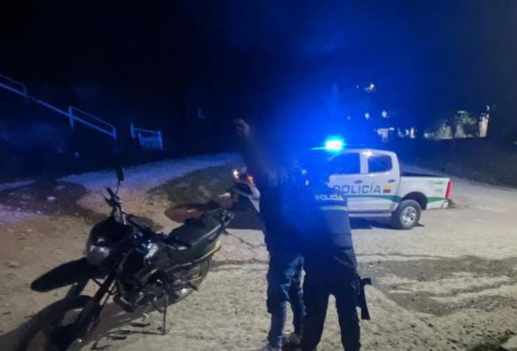 Policía del Tolima | Tolima | Controles Policía | Diciembre 2025