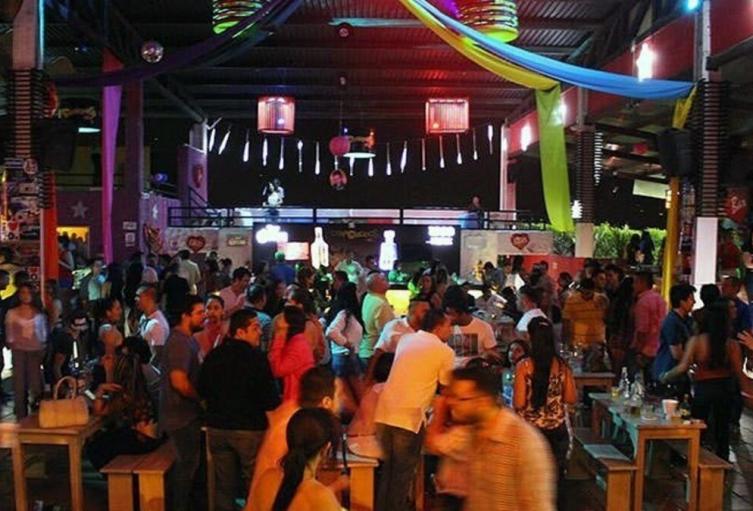 Discotecas Ibagué | Extensión de Horario | Bares y Gastrobares | Diciembre 2025