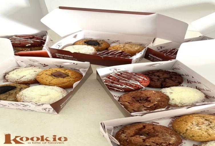 Galletas Kookie