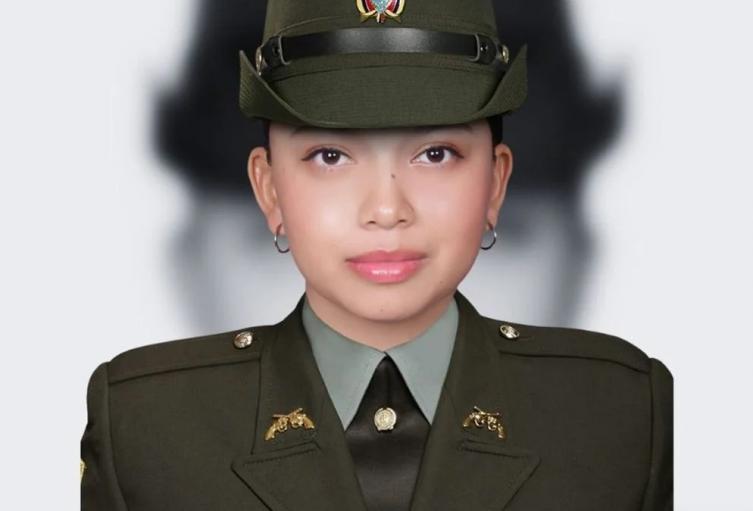 Patrullera Asesinada en La Plata