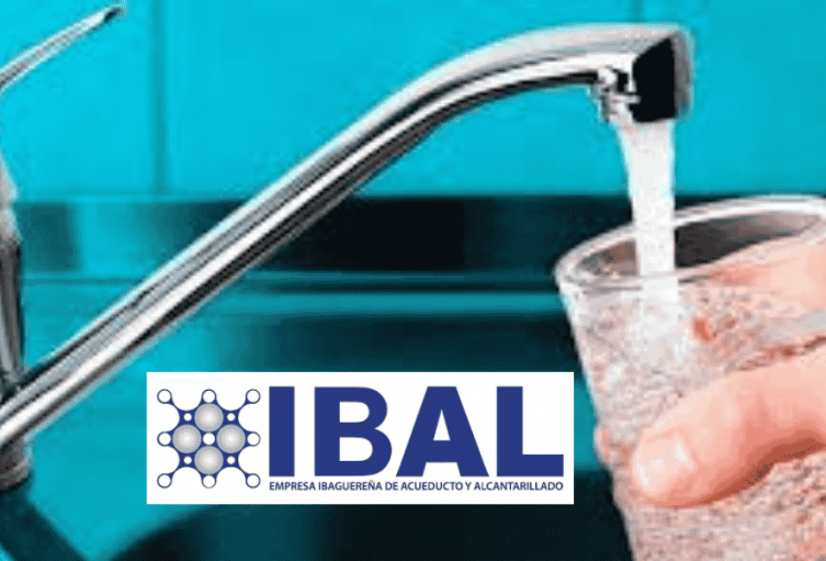 Normalidad operativa marca el servicio de acueducto y alcantarillado en Ibagué