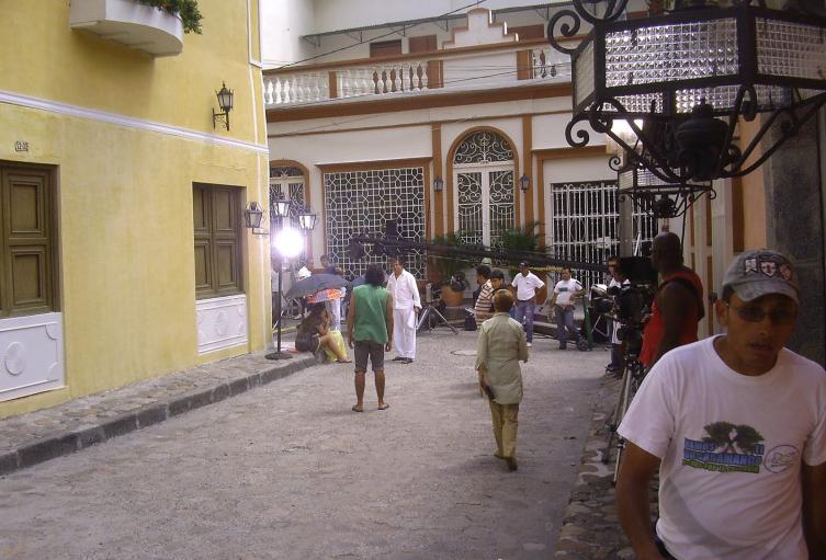 Honda entra al mapa audiovisual del país con su propia comisión fílmica.