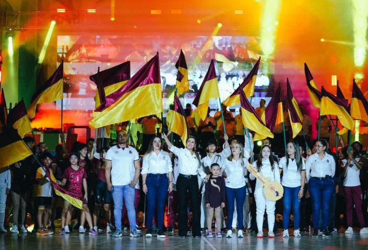 Hoy el Tolima conocerá anuncios y nuevas inversiones en la rendición de cuentas