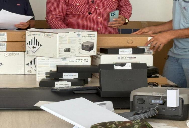 Dispositivos Electrónicos | Seguridad | Mejoras de Seguridad | Diciembre 2025