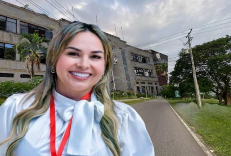 Alcaldía de Ibagué - Construcción Alcaldía vía al aeropuerto 