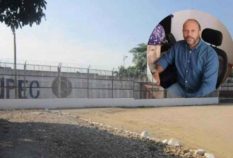 Amenazas contra subdirector