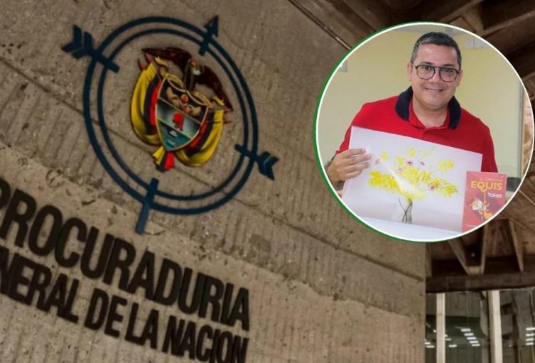 Cargos para exalcalde de Rivera