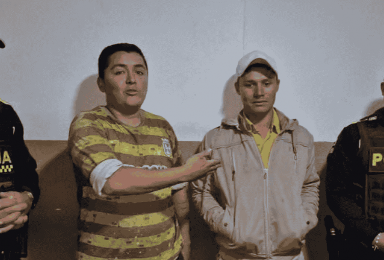 Ciudadanos Afectados 